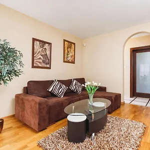  Apartament Brzozowa Center By Renters Polska