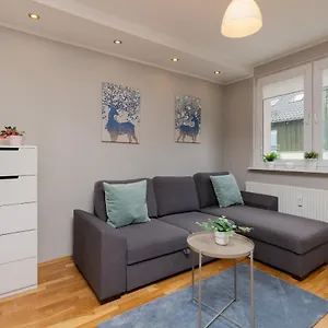 Malczewskiego By Renters Apartament