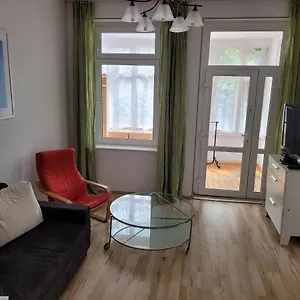 Ogrodowa Apartament