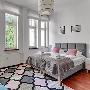 Comfort Dąbrowskiego Apartament