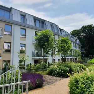 Sunrise Apartament