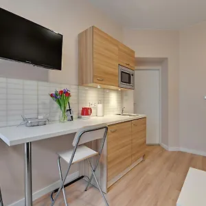  Apartament Host Polska