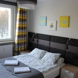 Apartament Mewa Apartament