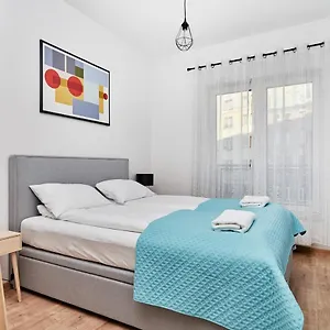  Apartament Kościuszki By Renters Polska