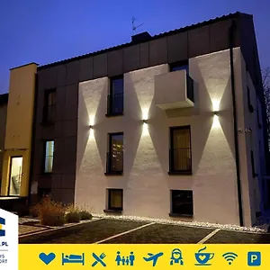  Apartament Szwedzka22 Pl Premium Polska
